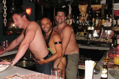 Gay Bars In Benidorm Costa Blanca Sex Guide My Xxx Hot Girl