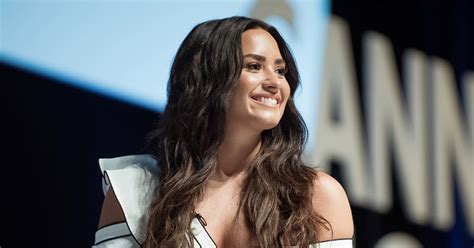Demi Lovato Opened Up About Her Time Away From The Spotlight As She Thanks Her Fans For Their