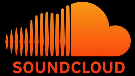 Soundcloud Logo Histoire Signification Et évolution Symbole
