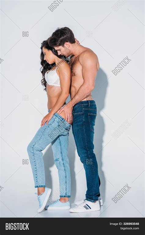 Sexy Young Man Image And Photo Free Trial Bigstock