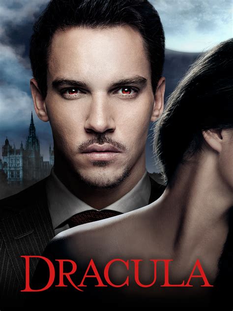 Watch Dracula Online Season 1 2013 Tv Guide
