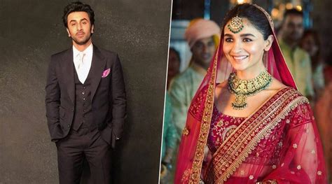 Ranbir Kapoor And Alia Bhatt Wedding Is Official Here Is The Details