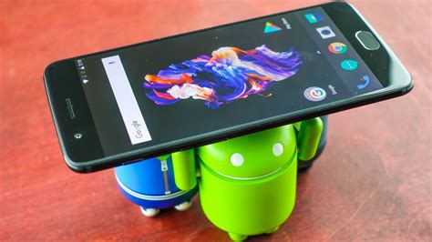 oneplus 5 tips and tricks get the most out of your flagship killer techradar
