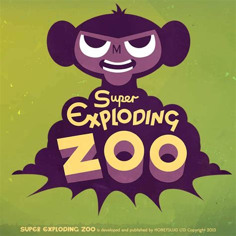 Super Exploding Zoo Psv Iso Playstation Vita Rom