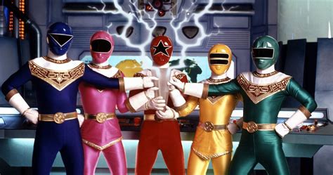 Our club website will provide you with information about our players, fixtures, results, transfers and much more. Power Rangers: Every Zeo Ranger's Age, Height, & Zeo Zord ...