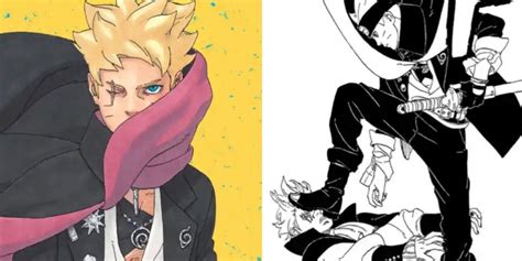 Boruto Two Blue Vortex Chapter 2 What To Expect