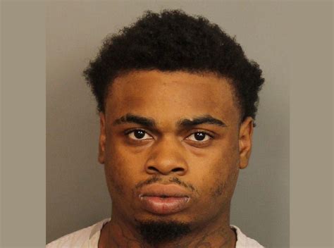 Suspect Charged With Capital Murder In Birmingham Shooting Death Of