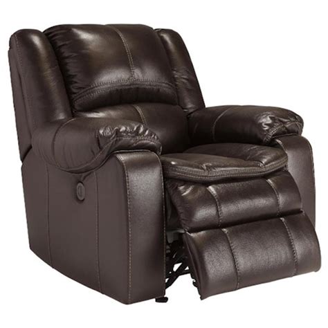 Find stylish home furnishings and decor at great prices! 8890598 Ashley Furniture Power Rocker Recliner