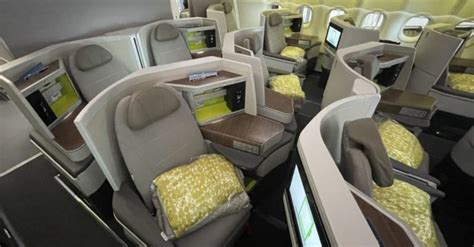 5 Ways To Use Miles To Fly Business Class At Economy Rates LaptrinhX