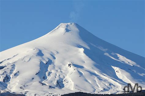 Volcan Villarrica Chile Worldwide Destination Photography And Insights