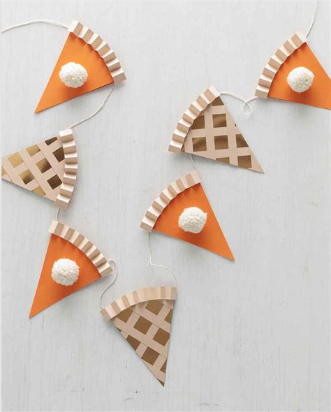 Diy Thanksgiving Craft Ideas A Little Craft In Your Day