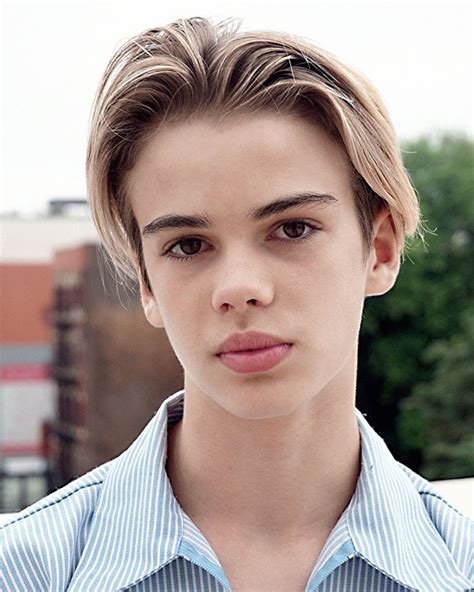 15 Best Jungen Model Images On Pinterest Child Models