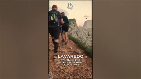 Lavaredo Ultra Trail By Utmb 120km 5900m Dolomites Italy 108th Km