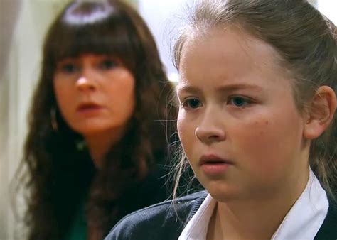 Liv flaherty struggles to write her. Emmerdale SPOILERS: Tragic News For Liv Flaherty Leads To ...