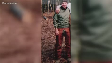 Colonial Parkway Murders: Who was Alan Wilmer Sr.? | 13newsnow.com