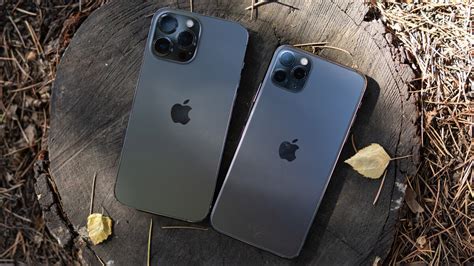Iphone 13 Pro Max Vs Iphone 11 Pro Max What We Know So Far Phonearena