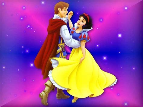 Prince And Snow White Snow White Wallpaper 26400509 Fanpop