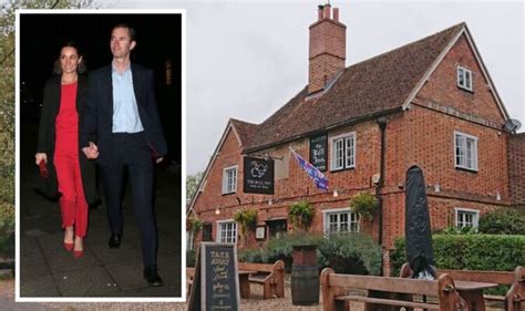 Pippa Middleton Buys New M Property In Berkshire For Growing Family