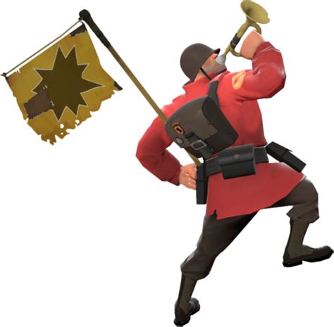 Buff Banner Official Tf2 Wiki Official Team Fortress Wiki