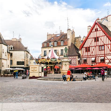 Dijon, France: Best Things To See And Do