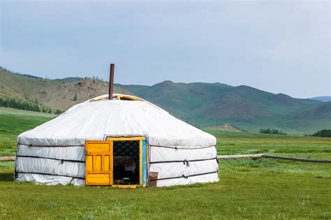 Top 8 Things To Experience In Mongolia Horseback Mongolia