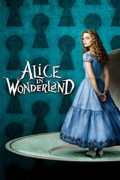 How To Watch And Stream Alice In Wonderland On Roku
