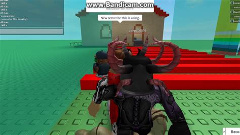 Roblox Kohls Admin House NBC Gameplay AAING PT 2 YouTube