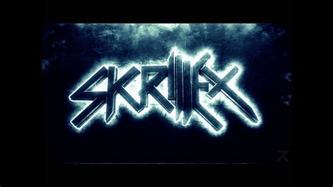 SKRILLEX Scary Monster And Nice Sprites Full HD YouTube