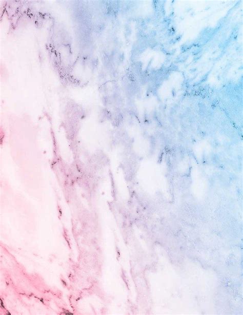 Pink And Blue Pastel Wallpapers Wallpaper Cave