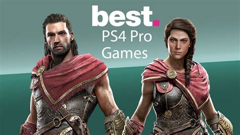 Best Ps4 Pro Games Techradar