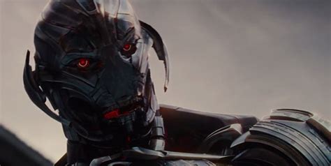 New Avengers 2 Age Of Ultron Trailer