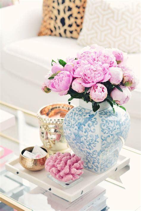 All About Peonies The Pink Dream