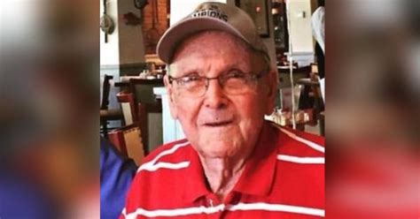 James B Williams Obituary Visitation And Funeral Information