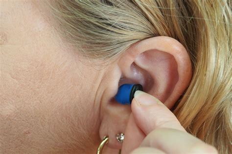 Essential Steps For Maintaining Ear Health And Preventing Wax Build Up