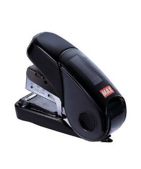 Buy Max Hd 10fl3 Mini Stapler Black Max Japan Staplers The