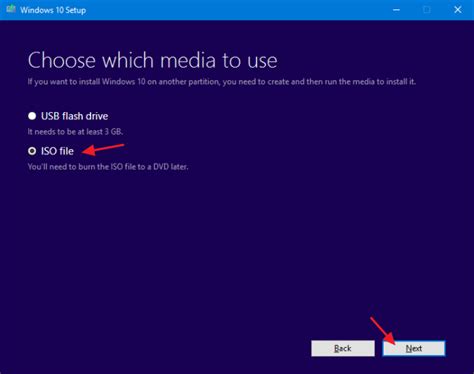 Where To Download Windows 10 81 And 7 Isos Legally Windows Server