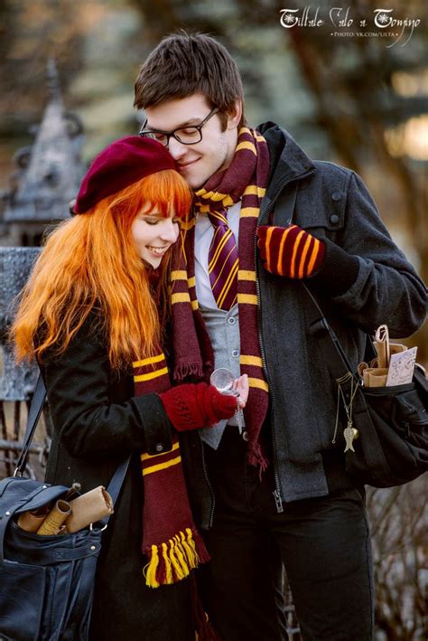 161 Best Images About Harry Potter Wedding On Pinterest