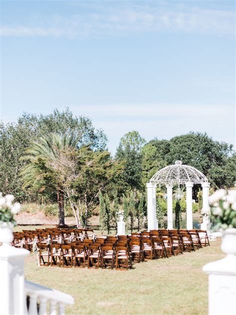 Top 5 Wedding Venues In Sw Florida Butterfly Kisses Photography Blog