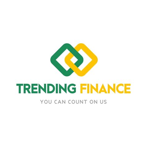 Trending Financial Services