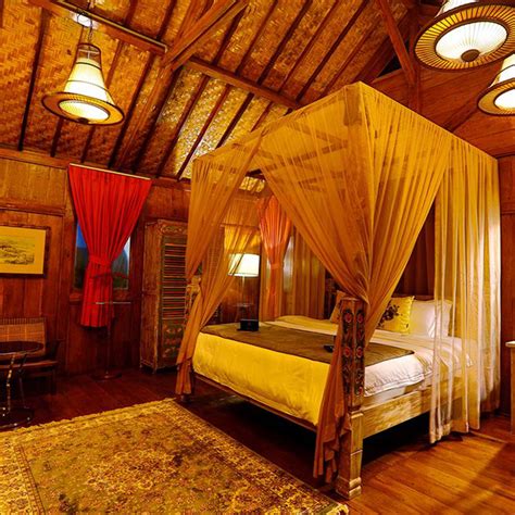 Apa saja hotel terbaik yang dekat dengan taman nasional. GAMBAR 10 pilihan hotel & resort terbaik di Melaka ...