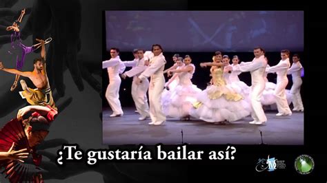 Me Gusta Bailar Clasico Español Youtube