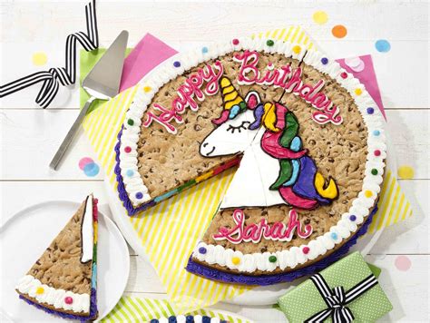 How To Make A Mrs Fields Cookie Cake Cake Walls