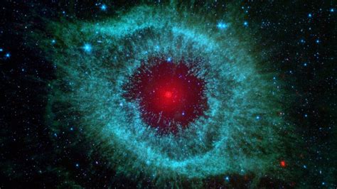 Eye Of God Nebula Wallpaper Wallpapersafari