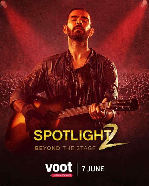 Spotlight Season 2 Voot Cast And Crew Release Date Actors Wiki And More