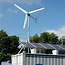 Hybrid Solar Wind 5 Kw Domestic Kit Energy System Supplier