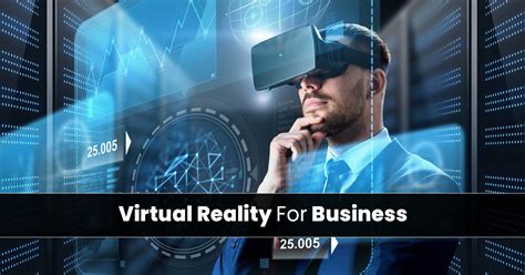 5 Reasons Why Vr Provide Competitive Advantage To Your Business
