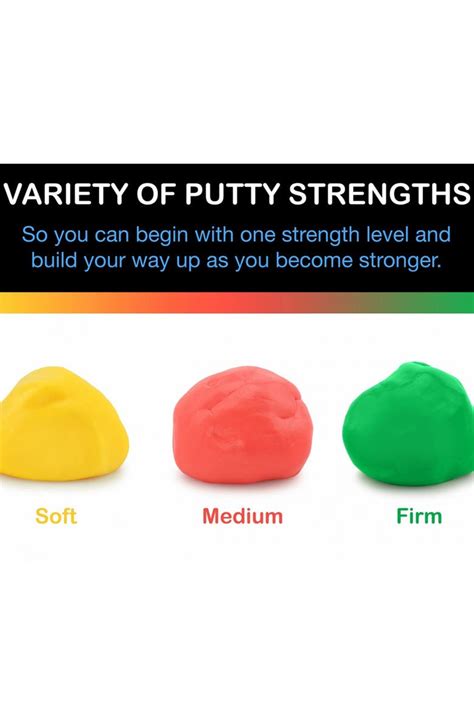 Playlearn Kids Therapy Putty Nordstrom