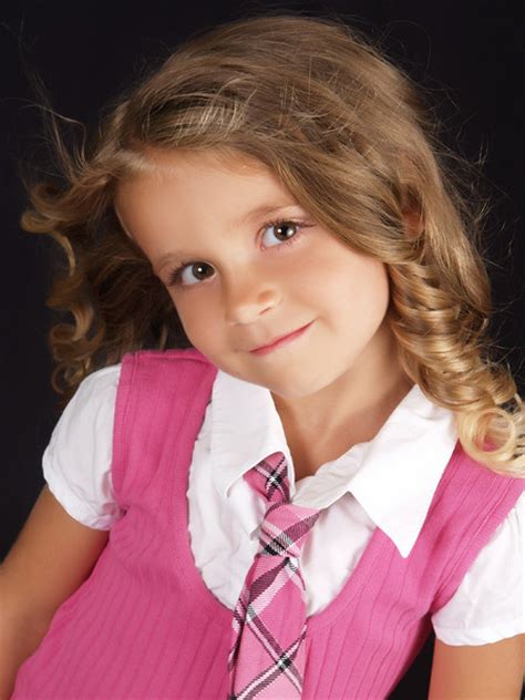Lilian Model Portafolio / Kids Modeling Agency List Australia The Photo ...