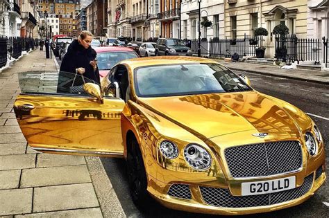 Summer Adventures Of The Super Wealthy Part 1 Rich Kids Of London