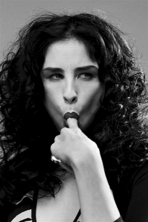Sarah Silverman Controversial Topics Stand Up Comedians Taboo Comic